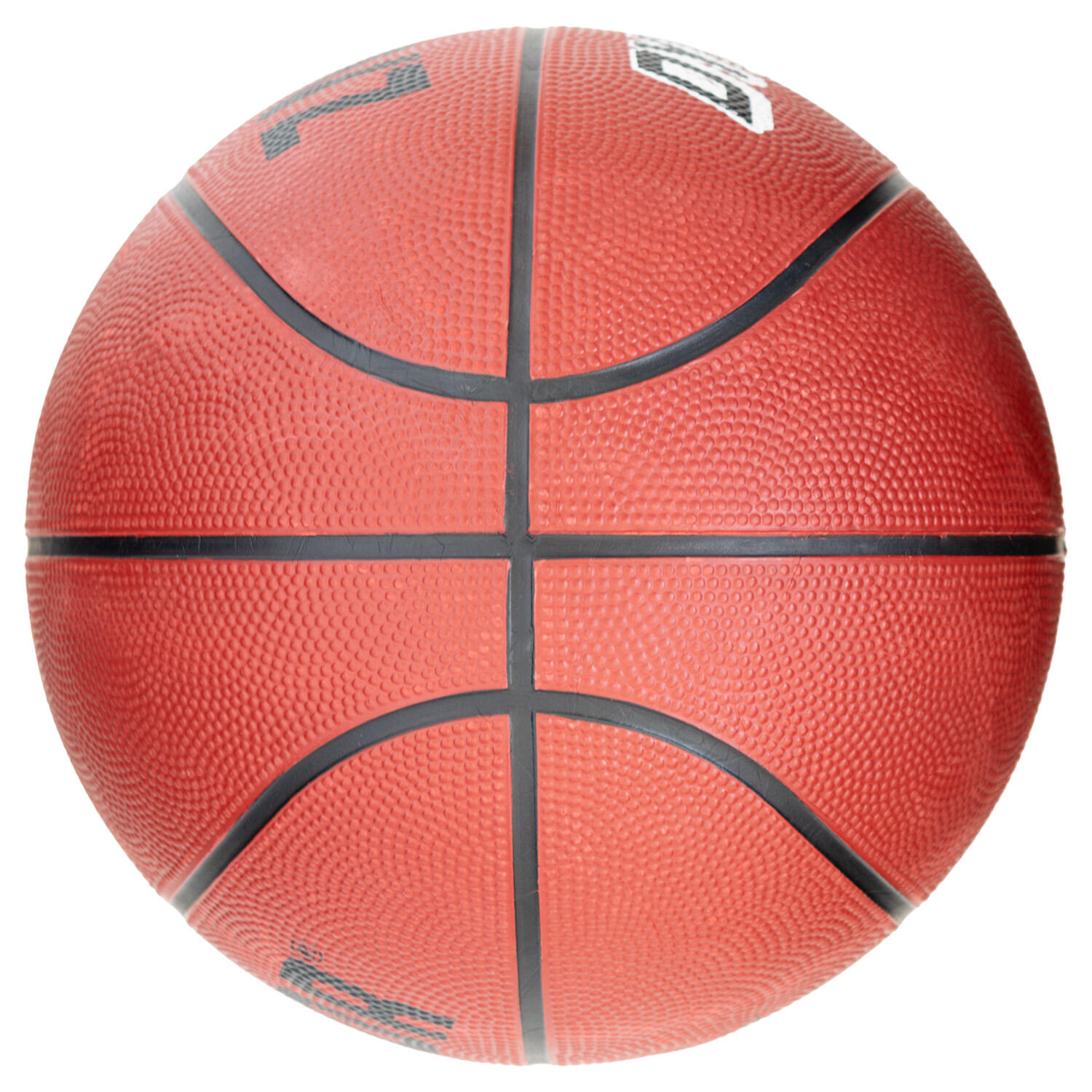Balón Baloncesto Zastor Dynamo 7B2000 T-7 4/6