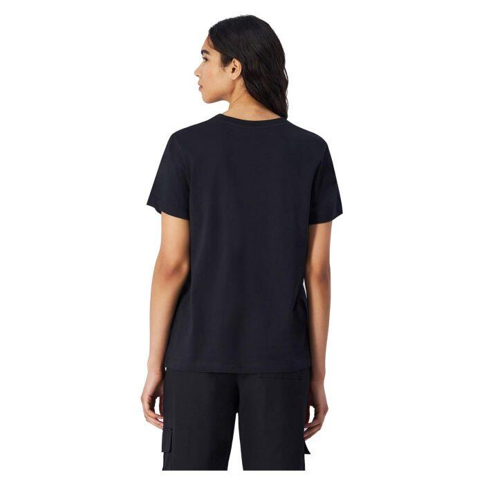 Champion Damen T-Shirt kurzarm 100% Baumwolle 2/5