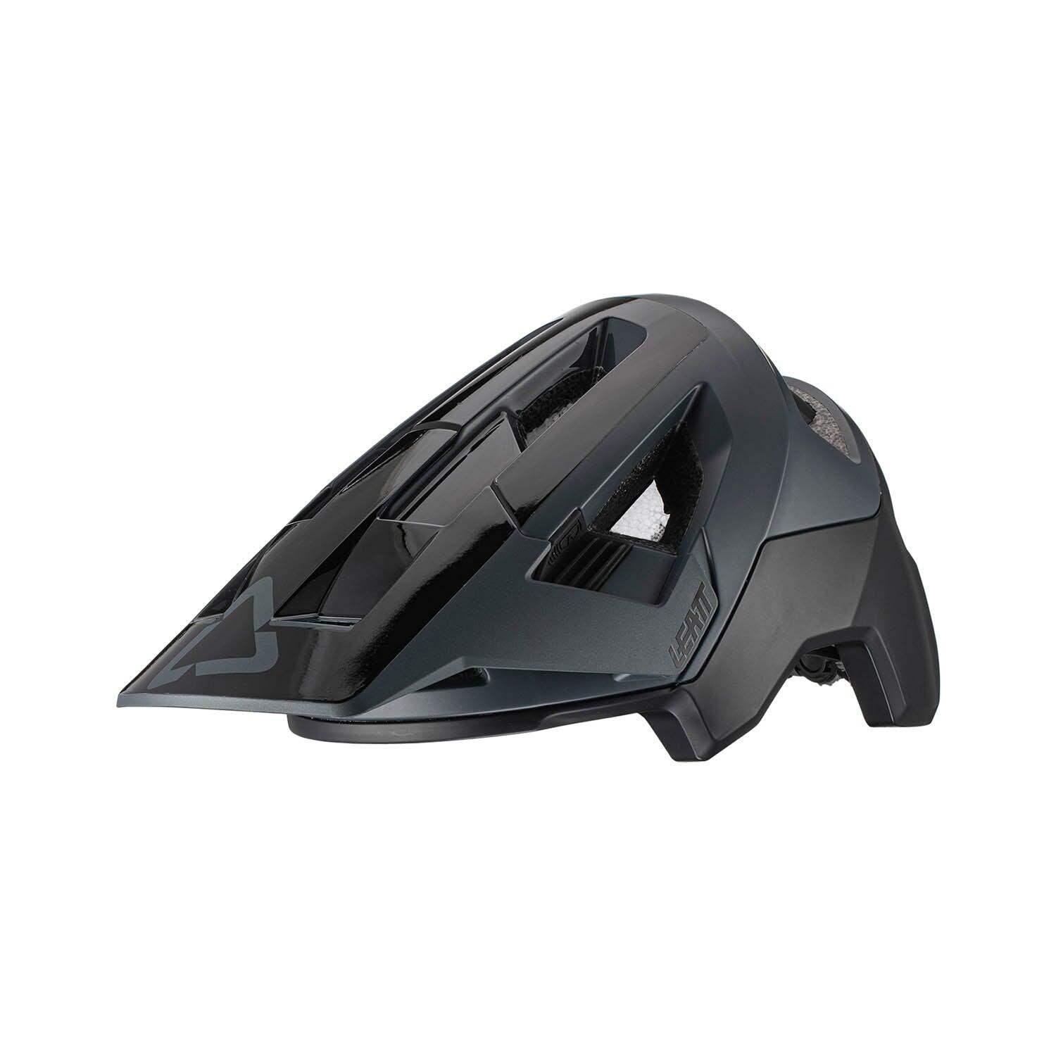 Casco MTB AllMtn 4.0 V22 Ivy 6/7