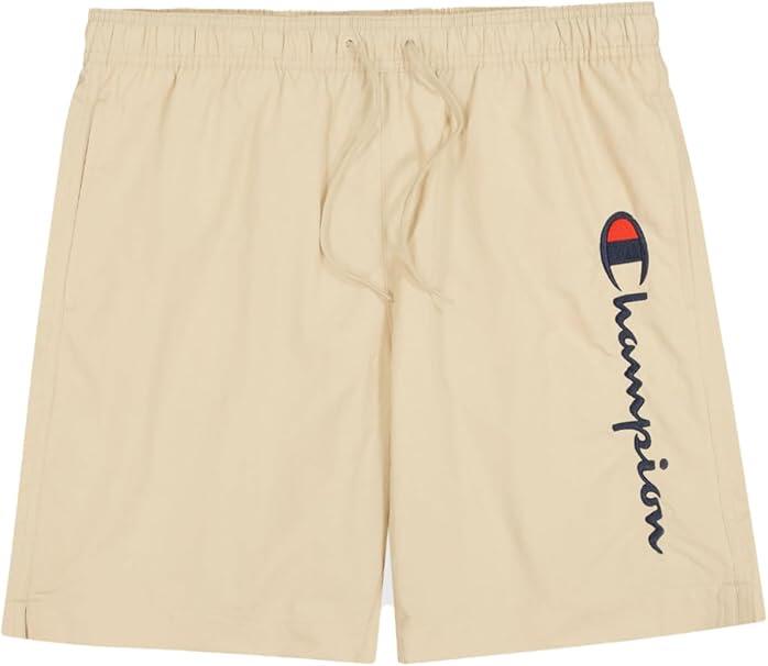 Champion boxer mare piscina uomo Beige 3XL 1/1