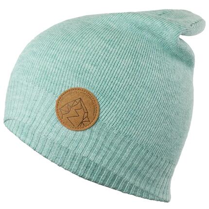 Bonnet unisexe d'hiver UA2133 Verde