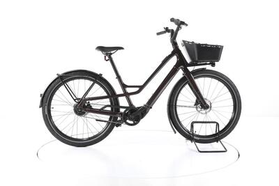 Segunda vida - Specialized Turbo Como SL 4.0 City E-Bike - Como nuevo