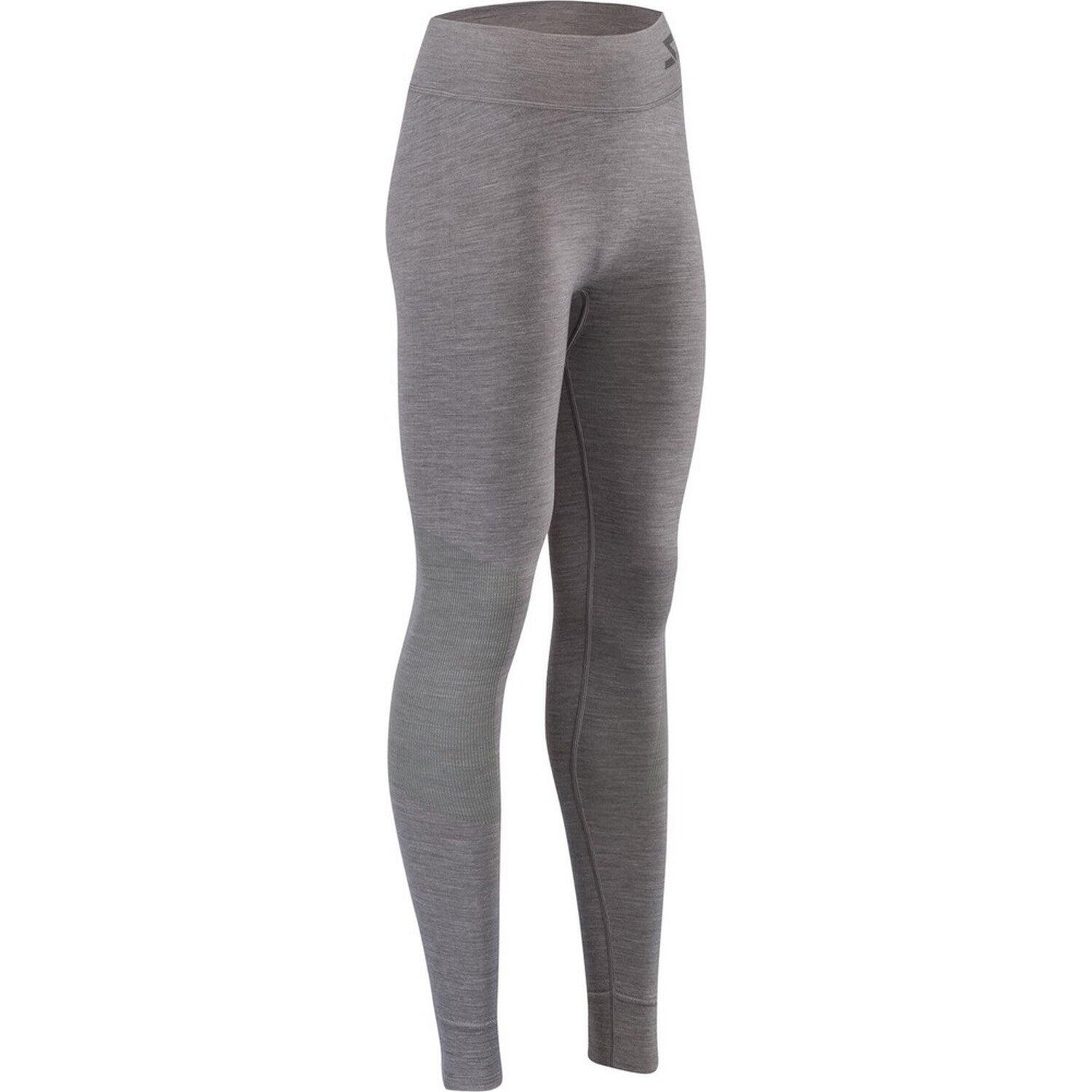 SILVINI Dámské merino kalhoty Matera