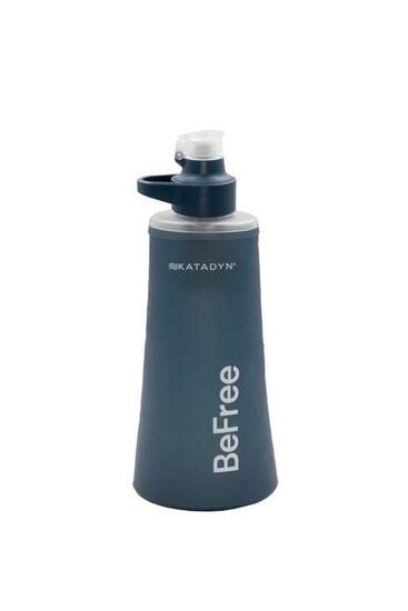 Borraccia Morbida Filtrante Befree Ac 1L