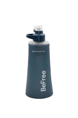 Borraccia Morbida Filtrante Befree Ac 1L