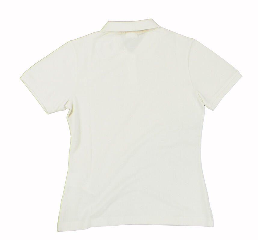 Champion POLO M/M  Light Cotton Pique donna Cotone Naturale,L 2/2