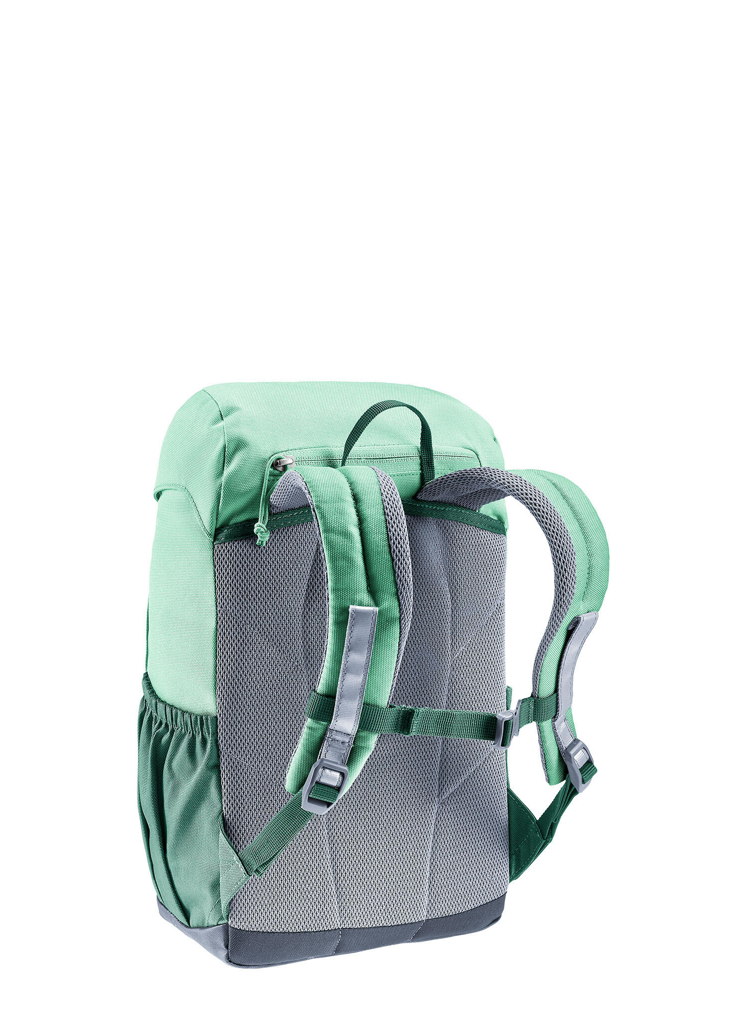 Sac à dos enfant Deuter Waldfuchs 10L spearmint seagreen 600D REC PES sans PVC 2/5