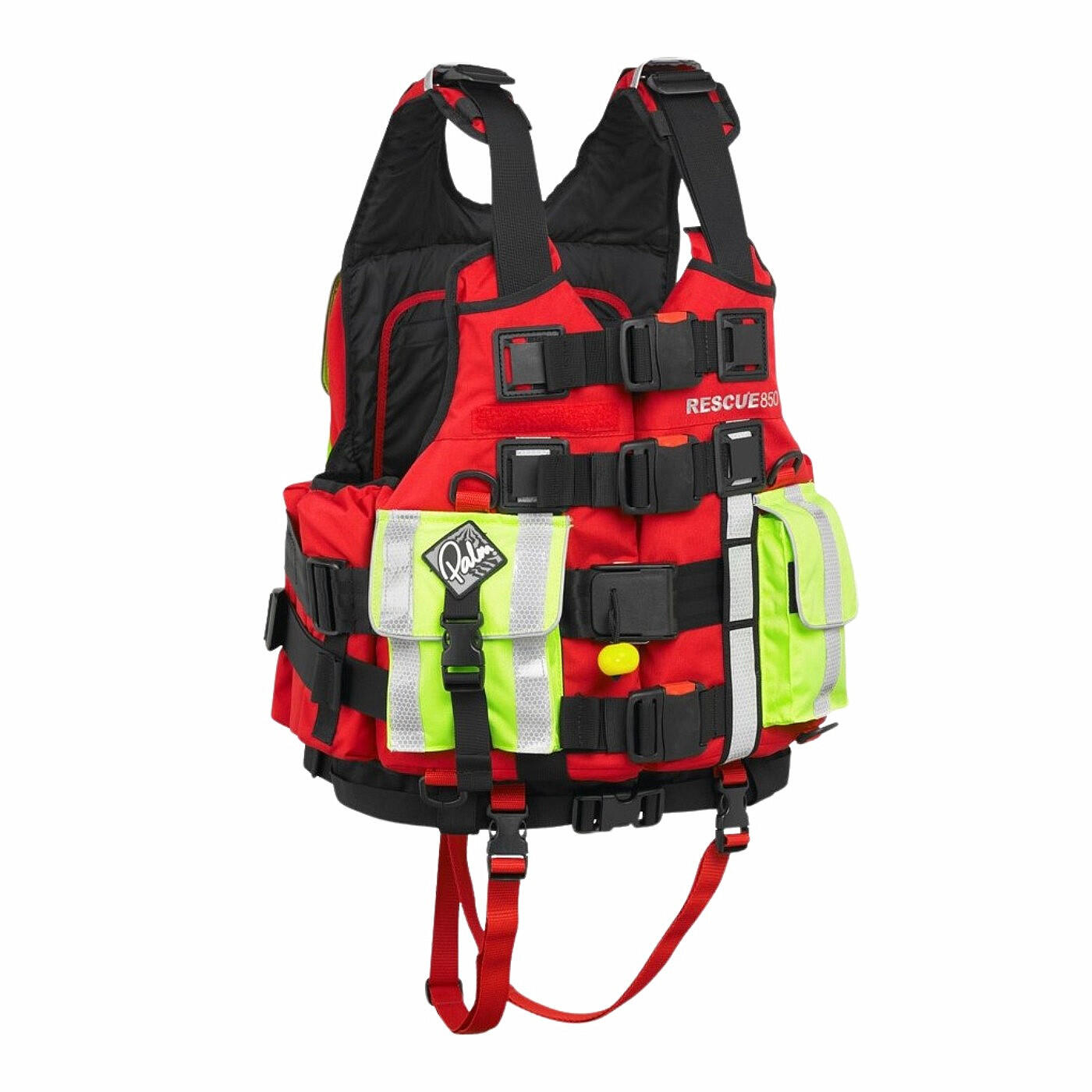 PALM Záchranná vesta RESCUE 850 PFD