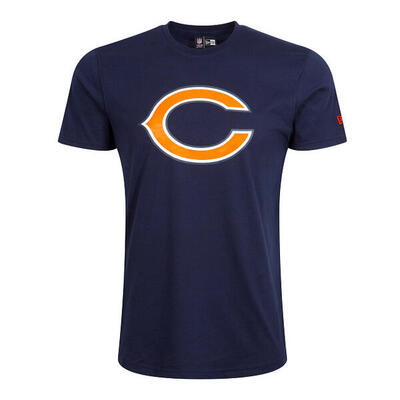 T-shirt chicago bears nfl