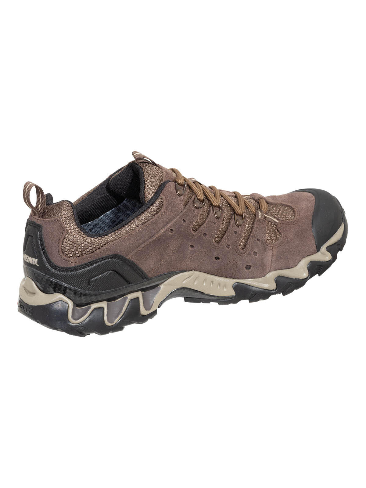 Wanderschuhe Meindl Portland GTX 4/6