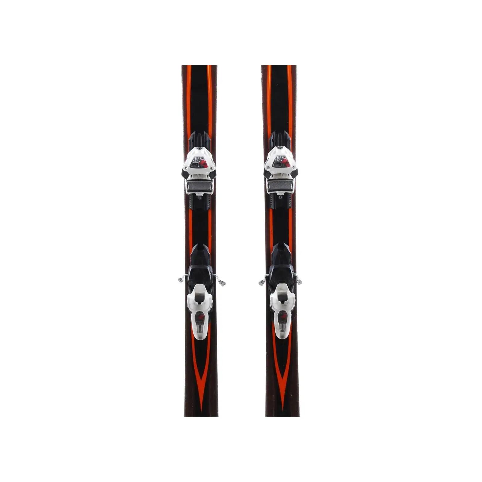 SECOND HAND - Sci Dynastar Legend 85 + Attacchi 3/4