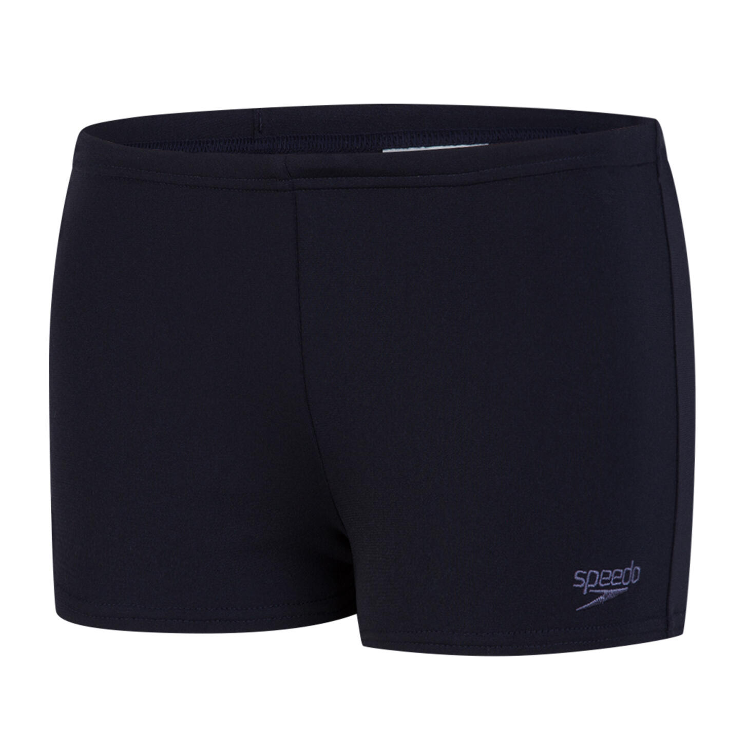 Bokserki kąpielowe dziecięce Speedo Essential End Aquashort