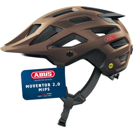 Moventor 2.0 MIPS - MTB Helm