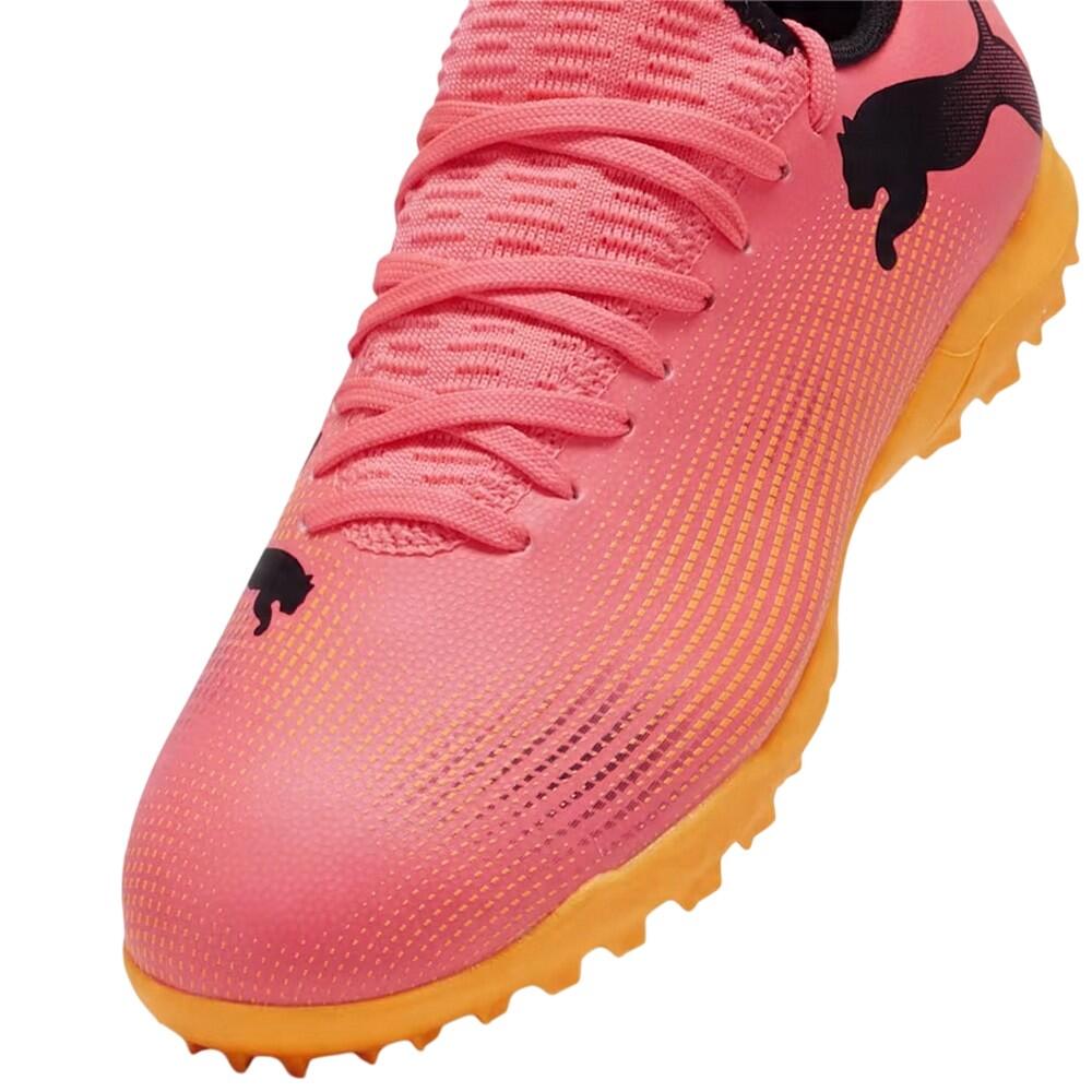 Kinder/Kinder Future 7 Play Voetbalschoenen (Roze) 3/4