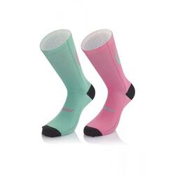 Chaussettes Mb Wear Smile Emotions H20