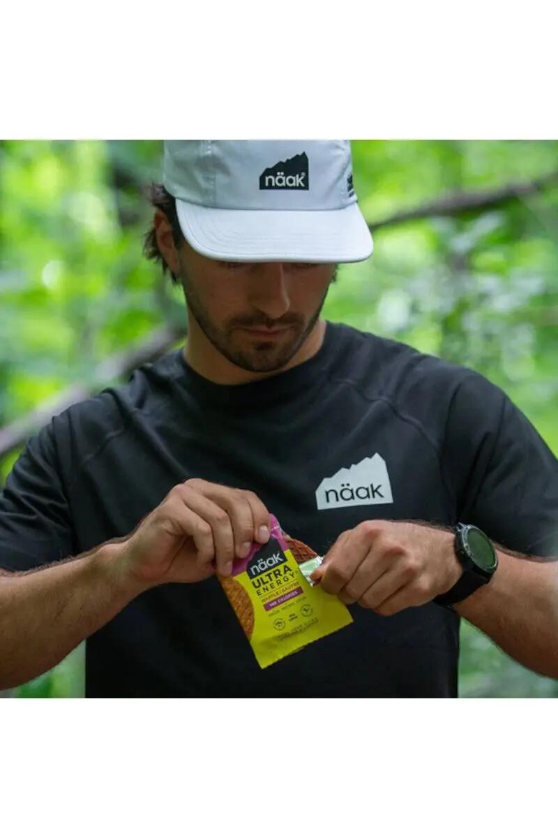 Wafle Energetyczne Energy Waffle owocowe 30g 2/4