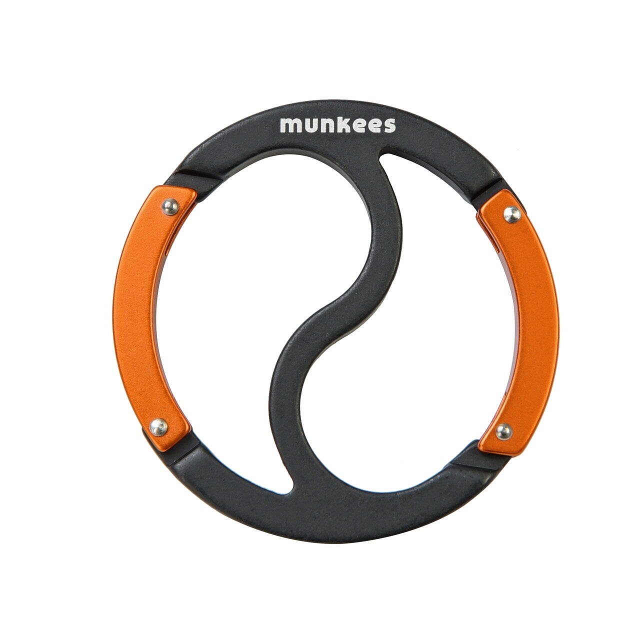 MUNKEES Karabina Jin-Jang