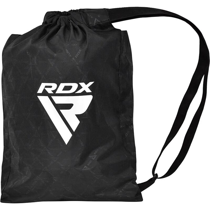 RDX IBA Approved Head Guard for Amateur Competition Blue 5/7
