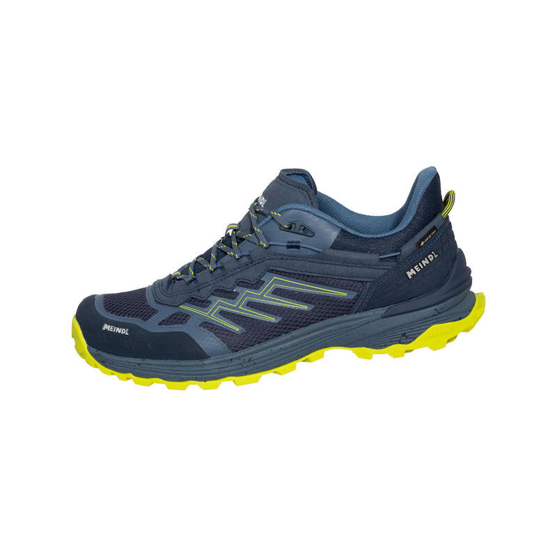 Buty trekkingowe męskie MEINDL Jamaica GTX z membraną Gore-tex