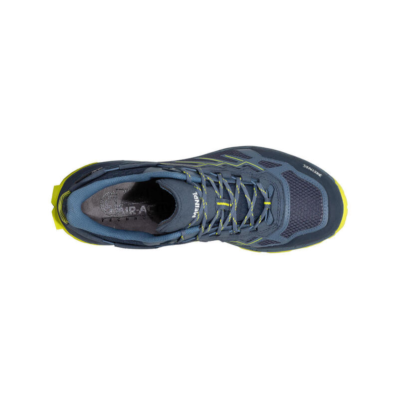 Buty trekkingowe męskie MEINDL Jamaica GTX z membraną Gore-tex