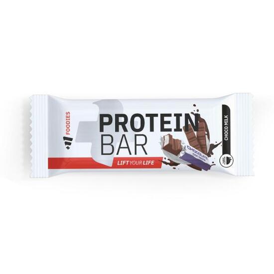 Protein Bar (Barrita de Proteína) - 40g Vainilla MM Supplements