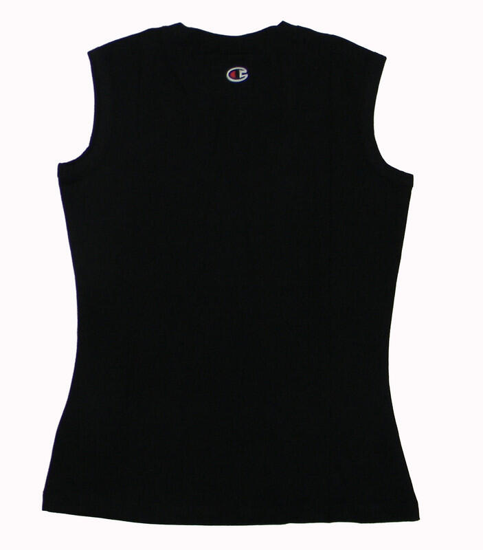 Debardeur Champion modèle 117795-KK001 pour femmes 2/2