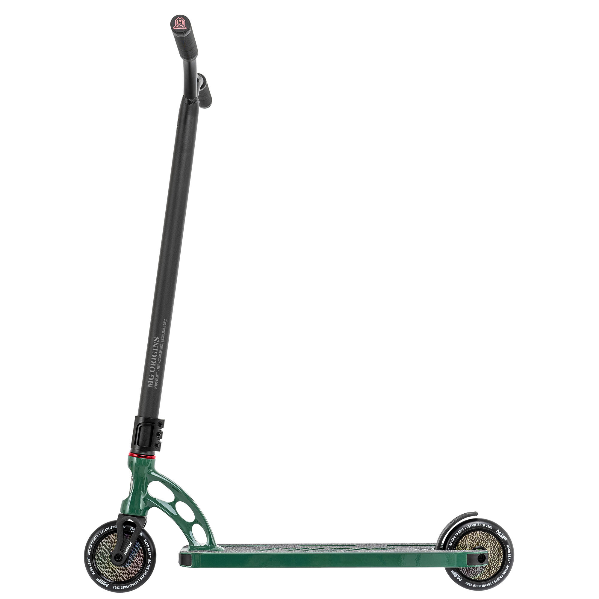 Trottinette MGP Origin Extreme 4/5