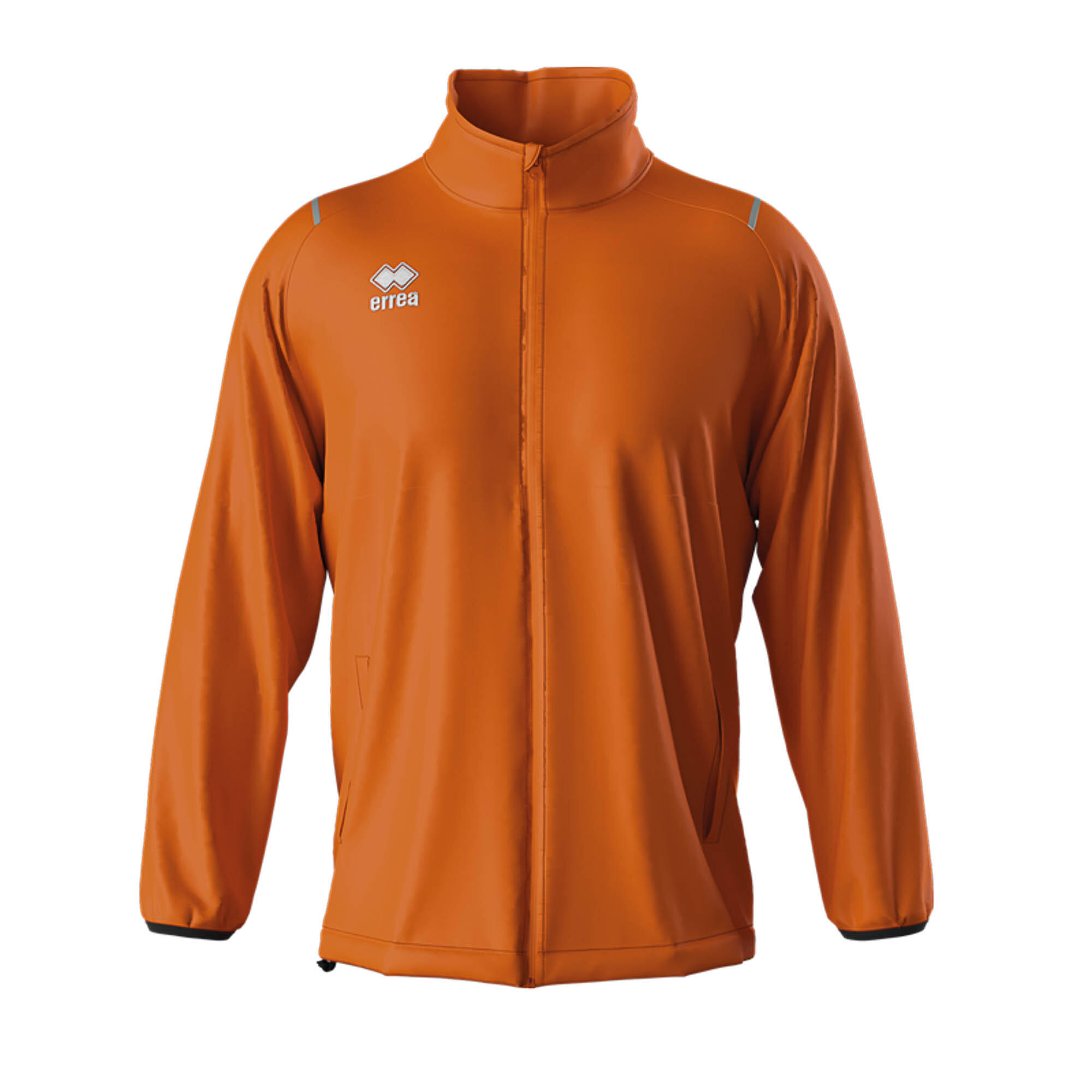 Chaqueta cortavientos para niños Errea Pressing 2/2