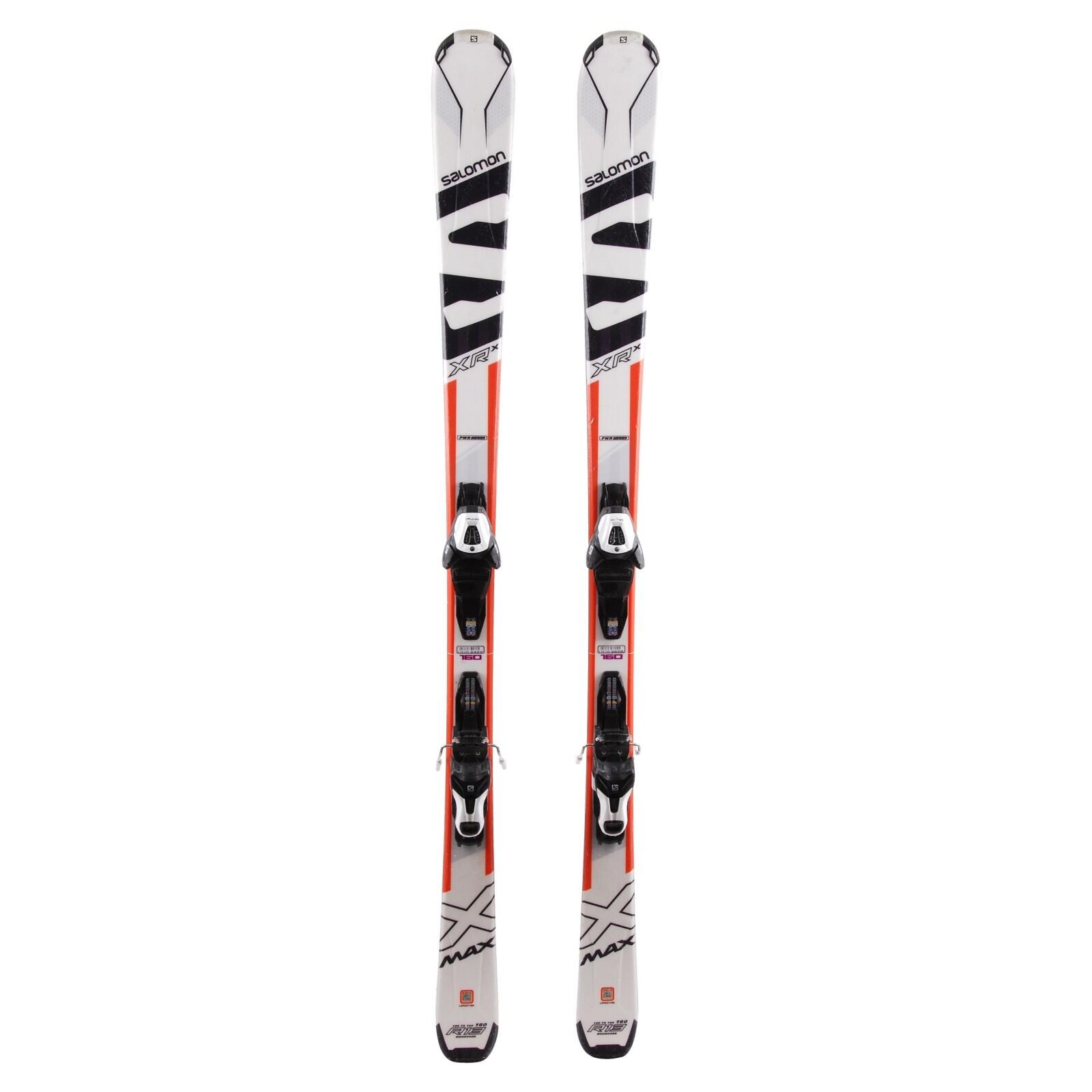 SALOMON picture