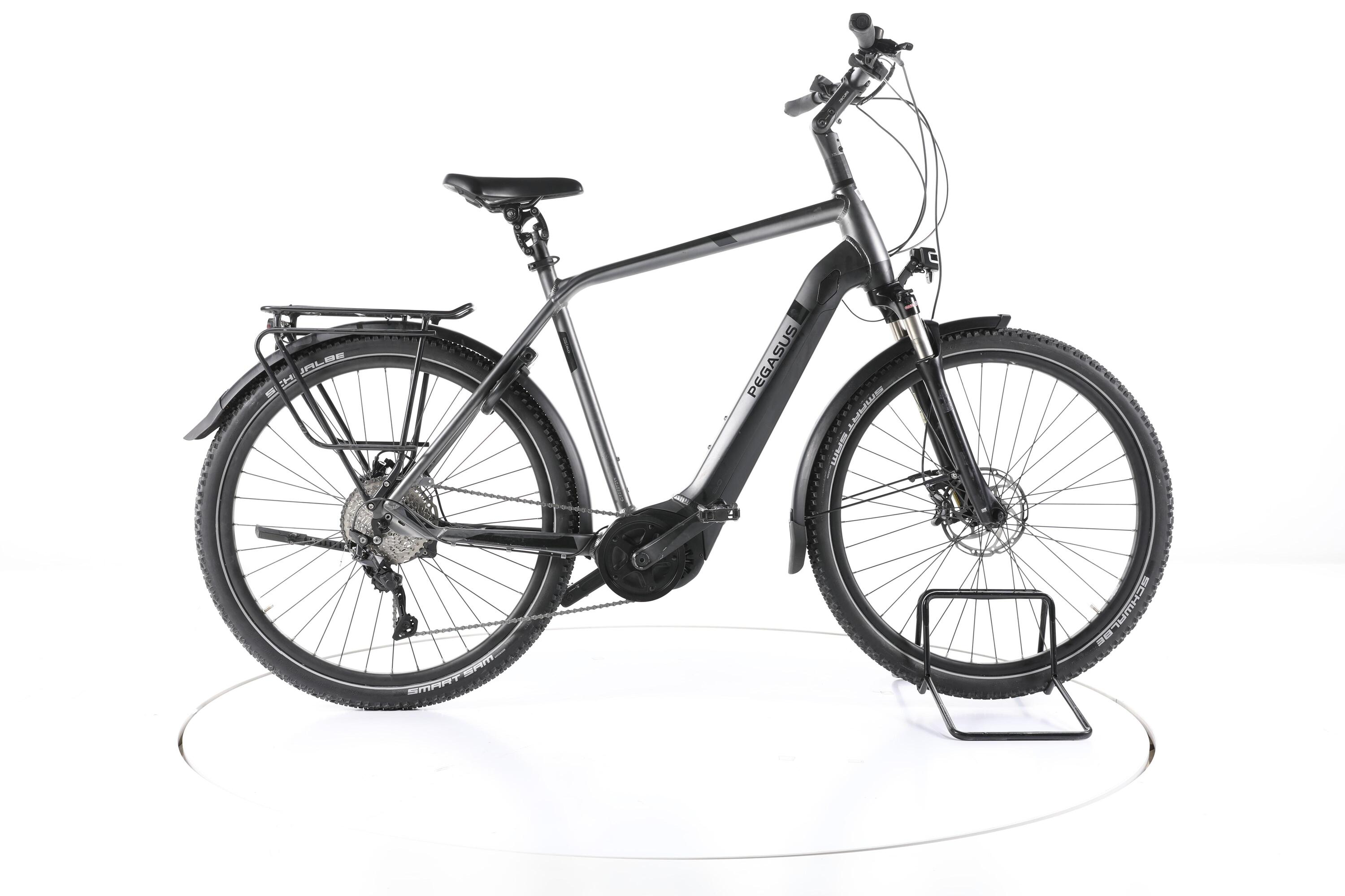 PEGASUS Ebike ricondizionata · Pegasus Strong EVO 10 · Buone condizioni