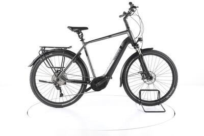 Refurbished - Pegasus Strong EVO 10 Trekking E-Bike - In gutem Zustand