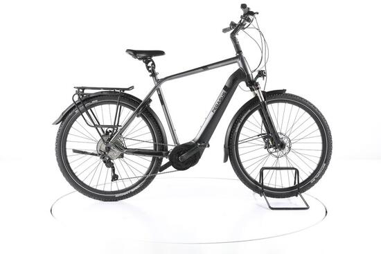 Refurbished - Pegasus Strong EVO 10 Trekking E-Bike - In gutem Zustand