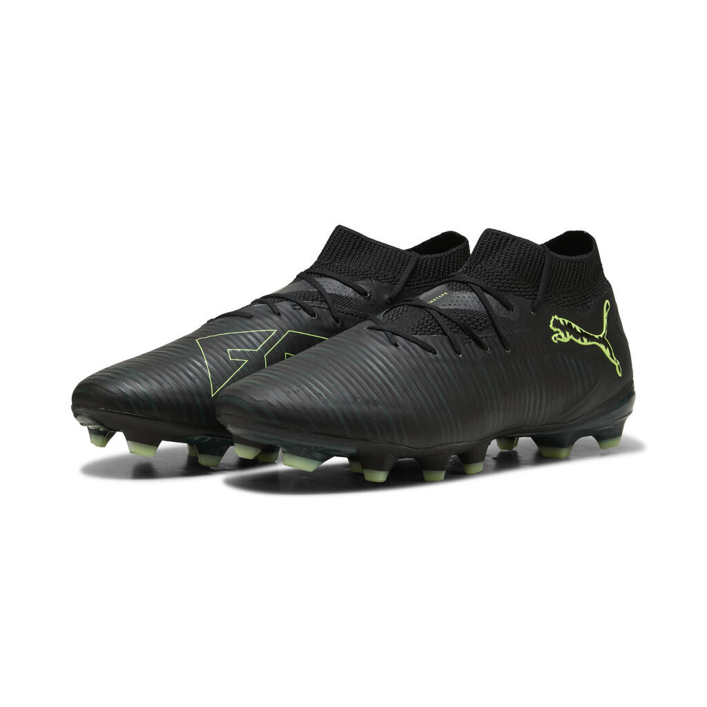 BLACK / YELLOW / GREEN