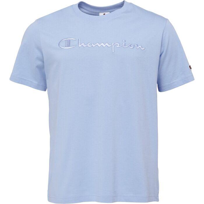 T-shirt Champion modèle 220273-BS186 pour homme 1/1