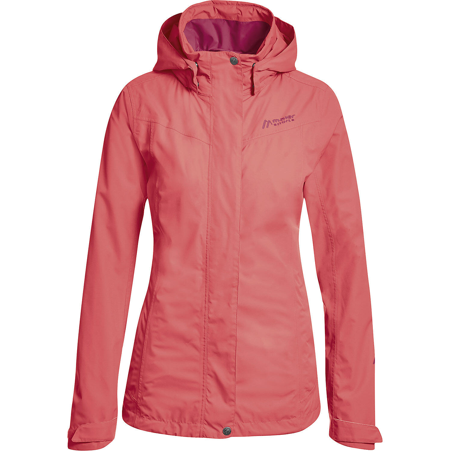 Damen Regenjacke Metor 2/7