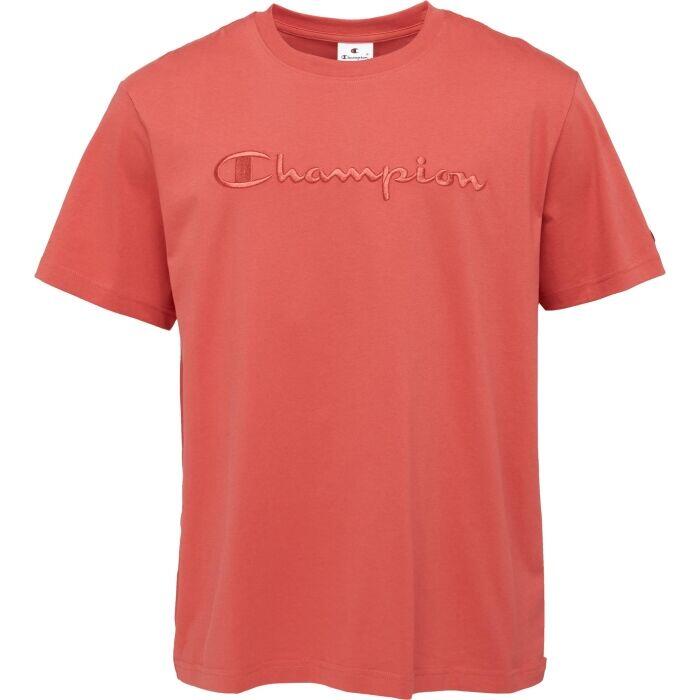 T-shirt Champion modèle 220273-RS068 pour homme 1/5