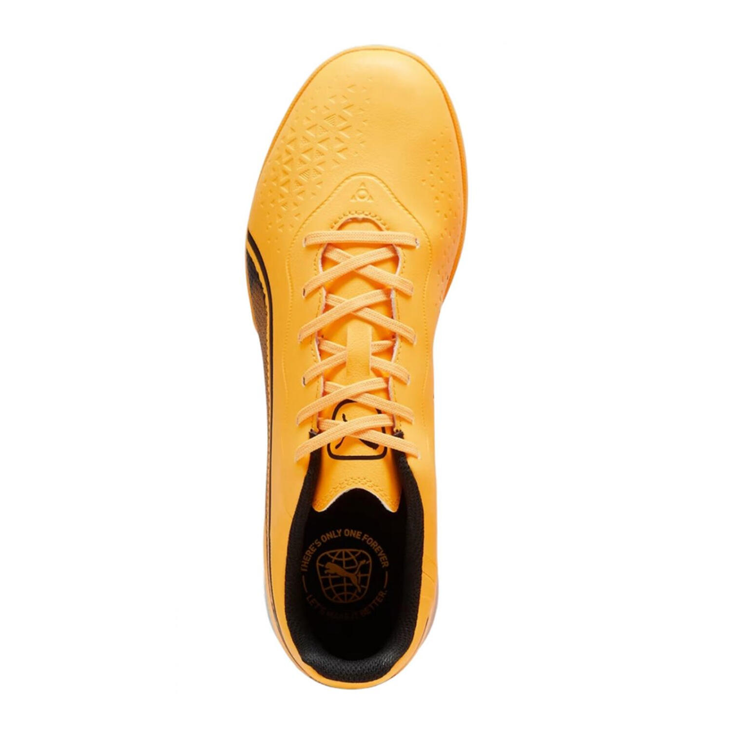 Chaussures De Foot Pour Terrain Artificiel KING MATCH Homme (Orange) 3/5