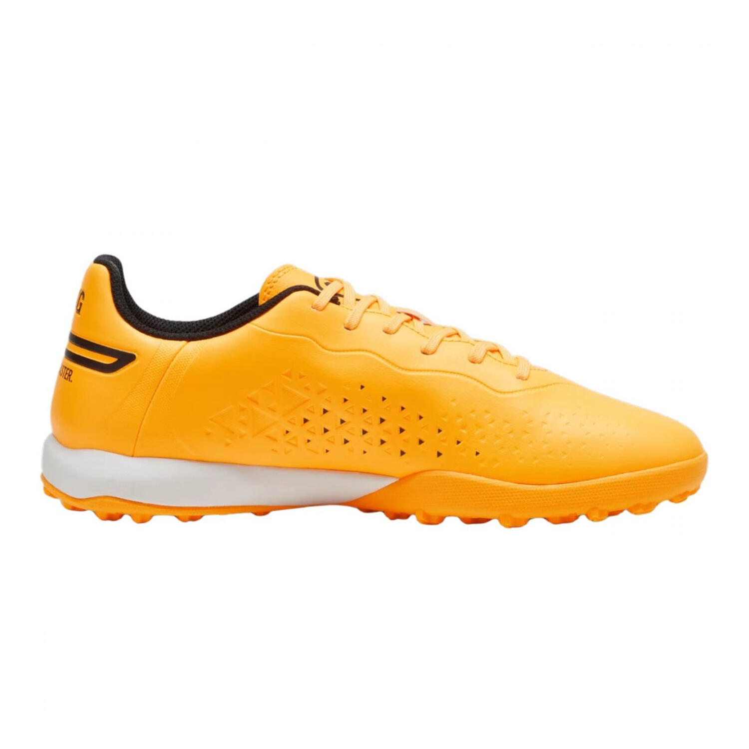 Chaussures De Foot Pour Terrain Artificiel KING MATCH Homme (Orange) 2/5