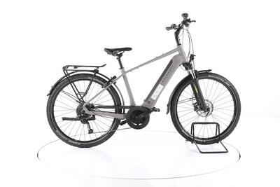Refurbished - Kalkhoff Entice 3.B Move E-Bike Herren 2023 - Sehr gut
