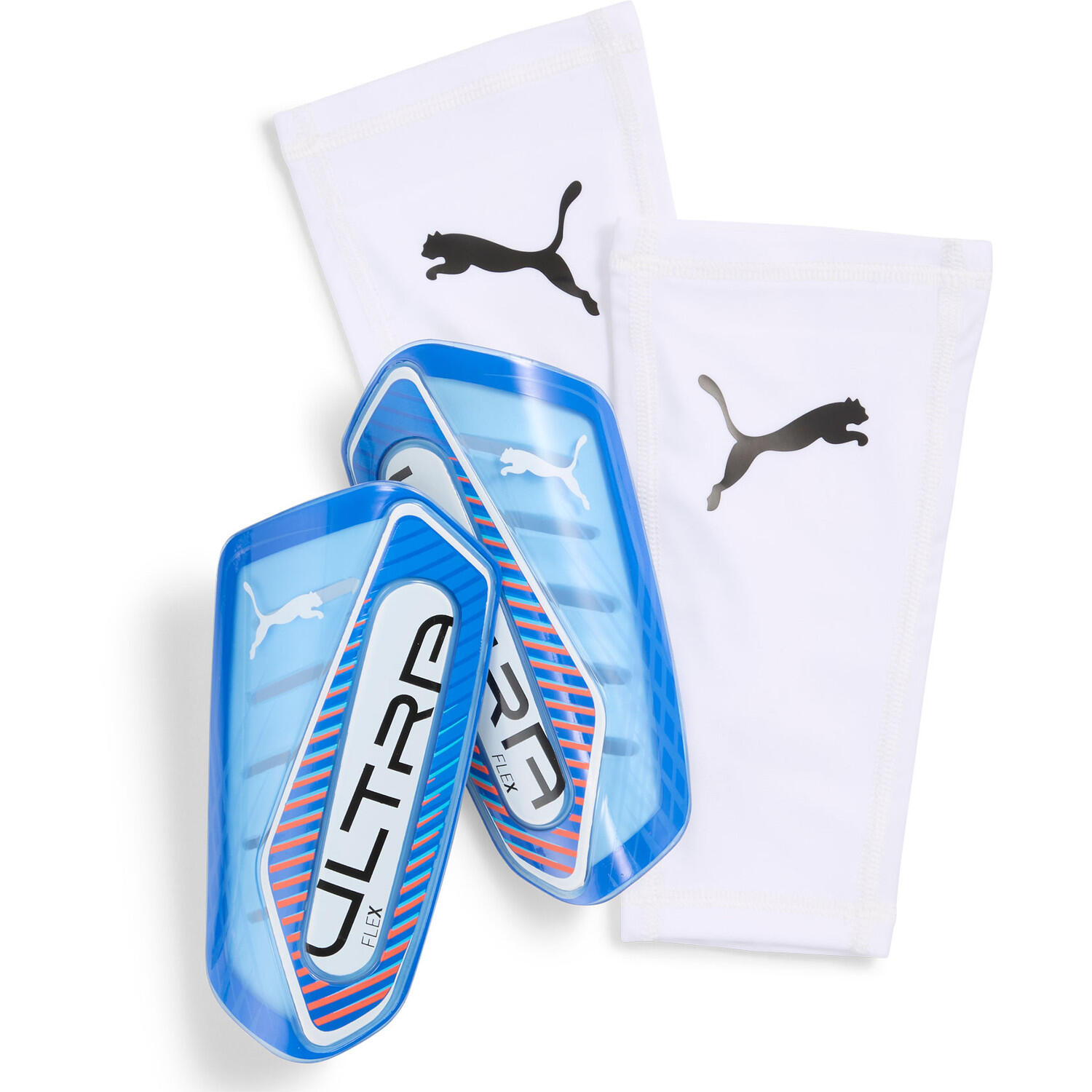 ULTRA Flex Football Sleeves scheenbeschermers PUMA 2/2