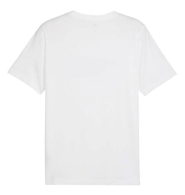 T-shirt Puma modèle 684667-02 pour homme 2/2