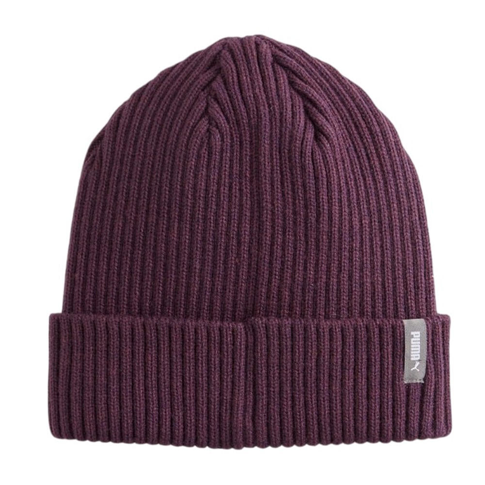 Berretto Con Elastico Puma Classic Violetto 2/3