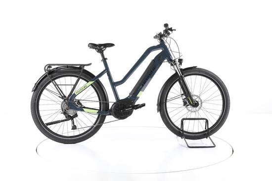 Refurbished - Haibike Trekking 5 Trekking E-Bike - In gutem Zustand