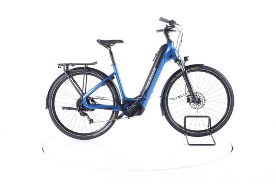 Ebike ricondizionata · Merida eSPRESSO City 400 EQ · Come nuovo