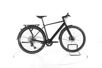 Segunda vida - Orbea Vibe H10 EQ City E-Bike - Buen estado