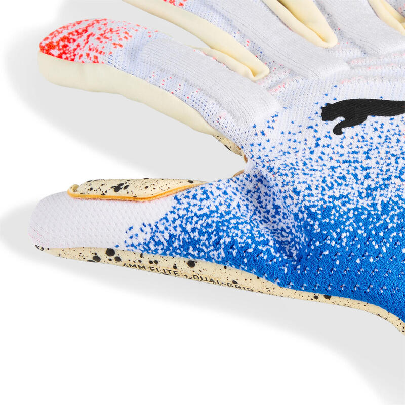 Mănuși fotbal Future Ultimate NC multicolorat PUMA