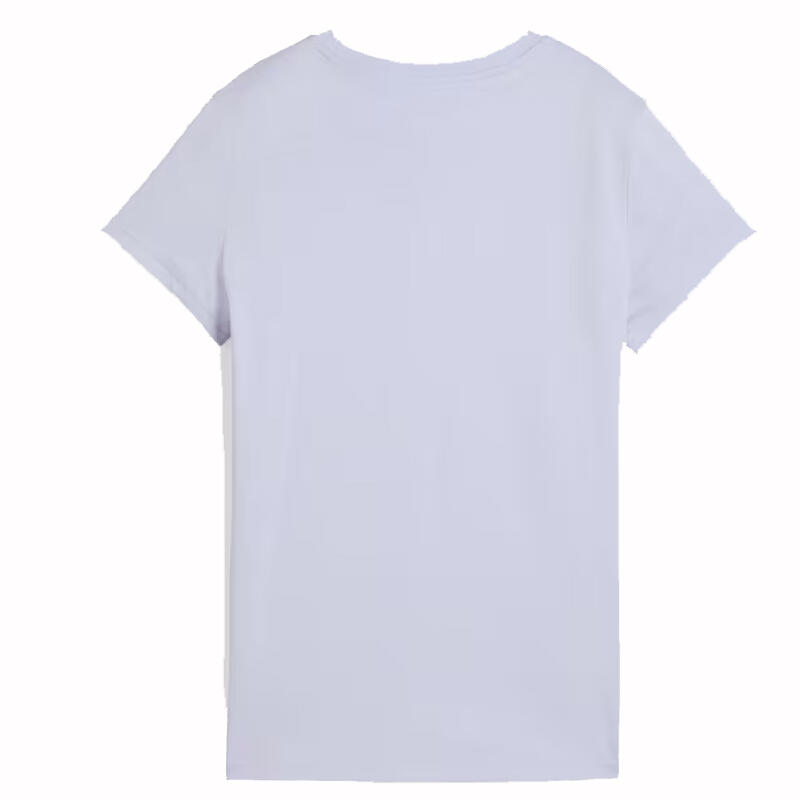 PUMA Ess Small Logo Tee, Maglietta, Cool Weather XS 2/2