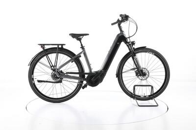 Refurbished - Conway Cairon T380 Trekking E-Bike Tiefeinsteiger - Sehr gut