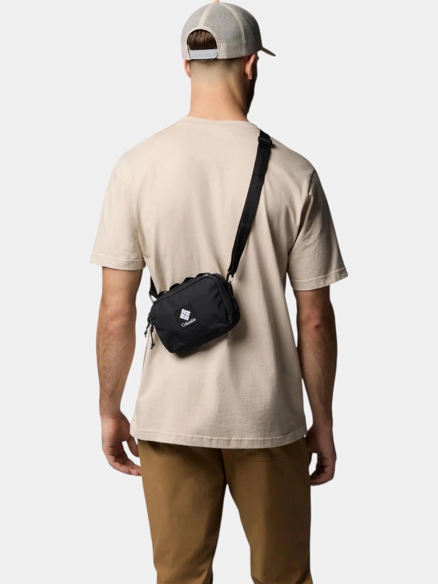 Seitentasche Damen Trail Traveler 6/8