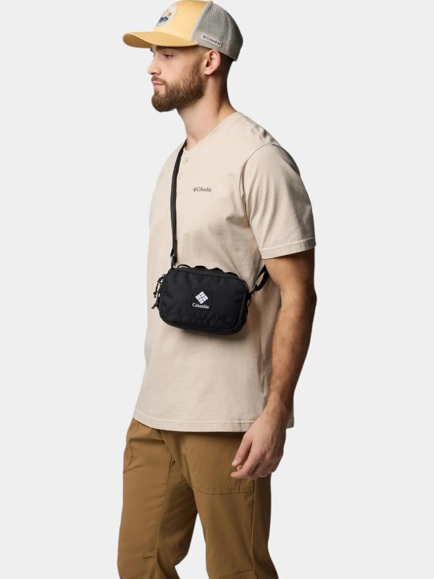 Seitentasche Damen Trail Traveler 5/8